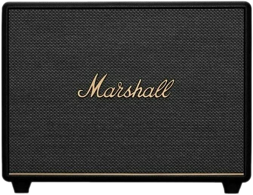 Акустика Marshall Woburn III (черный)