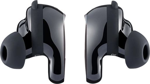 Наушники Bose QuietComfort Ultra Earbuds II (черный)
