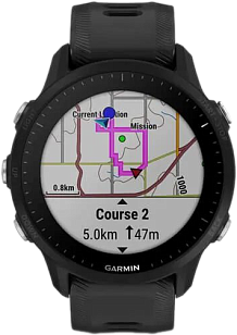 Изображение Garmin Forerunner 955