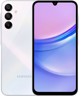 Изображение Samsung Galaxy A15