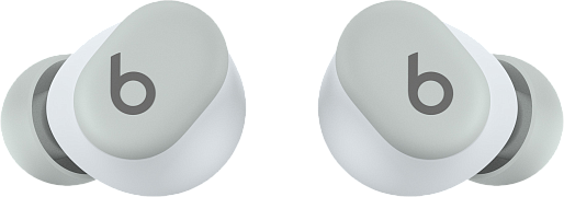 Наушники Beats Solo Buds (серый)