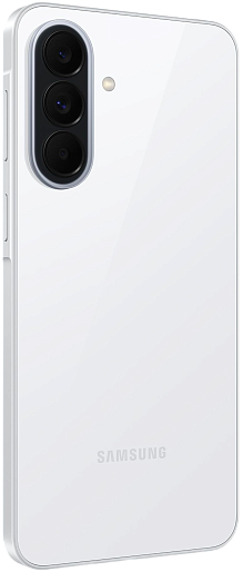 Смартфон Samsung Galaxy A37 8/128GB (белый) KZ/RU