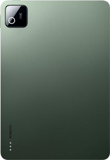 Планшет Xiaomi Pad 8 8/128GB Wi-Fi (зеленый)