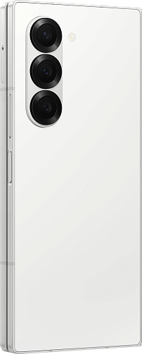 Смартфон Samsung Galaxy Z Fold6 (F956B) 512 ГБ AE/EU (белый)