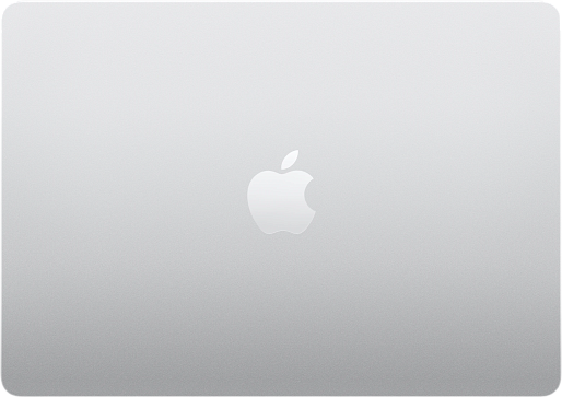 Ноутбук Apple MacBook Air 13 (M5, 10C CPU, 8C GPU) 16/512GB (MDH74) US + гравировка (серебристый)