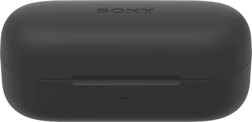 Наушники Sony WF-C510 (черный)