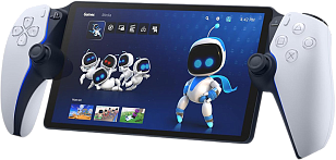 Изображение Sony PlayStation Portal Remote Player