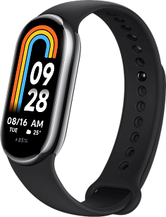 Изображение Xiaomi Smart Band 8