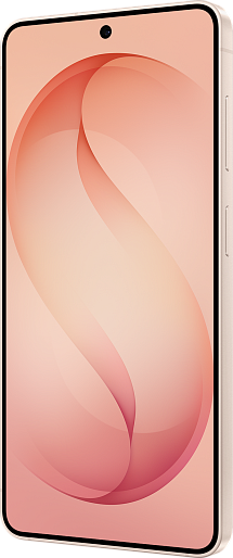 Смартфон Samsung Galaxy S26+ (S947B) 12/512GB (розовое золото) AE/EU