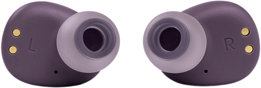 Наушники JBL Wave 100TWS (фиолетовый)