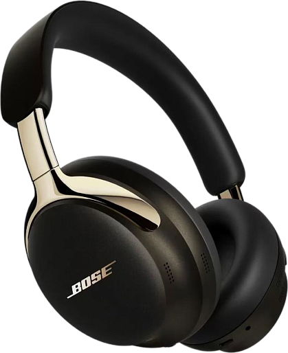 Наушники Bose QuietComfort Ultra Headphones II (пустынное золото)