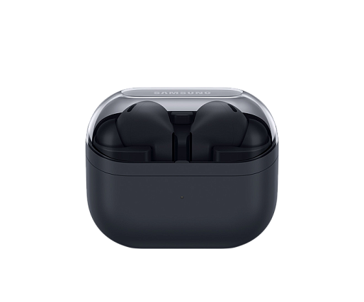 Наушники Samsung Galaxy Buds3 FE (черный)