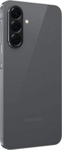 Смартфон Samsung Galaxy A56 12/256GB (графитовый) AE/EU