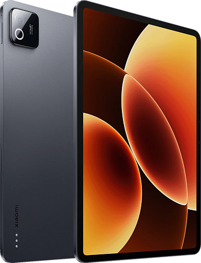 Планшет Xiaomi Pad 8 Pro 8/256GB Wi-Fi (серый)