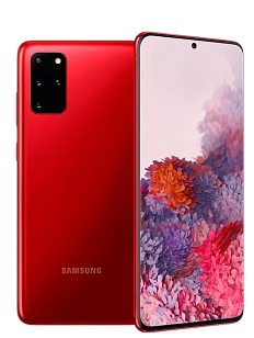 Изображение Samsung Galaxy S20+ (Б/У)