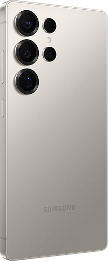 Смартфон Samsung Galaxy S25 Ultra (S938B) 12/256GB (серый) KZ/RU Смартфон Samsung Galaxy S25 Ultra (S938B) 12/256GB (серый) KZ/RU