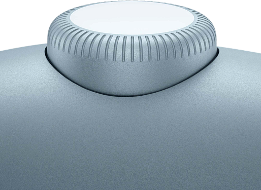 Наушники Apple AirPods Max 2 (голубой)