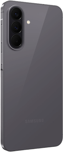 Смартфон Samsung Galaxy A57 12/256GB (серый) AE/EU