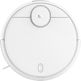 Изображение Xiaomi Mi Robot Vacuum-Mop 2S