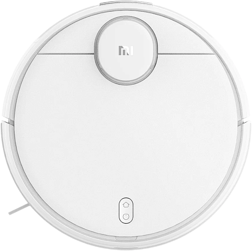 Робот-пылесос Xiaomi Mi Robot Vacuum-Mop 2S (белый)