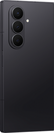 Смартфон Samsung Galaxy Z Fold 7 (F966B) 256GB AE/EU (черный)