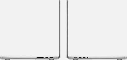 Ноутбук Apple MacBook Pro 16 (M4 Max, 2024) 36/1TB (MX2V3) US, английская раскладка (серебристый)