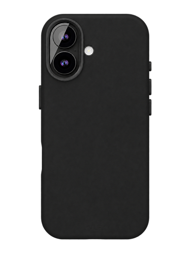 Чехол VLP Чехол VLP Aster Pro Case для iPhone 17 (Черный)