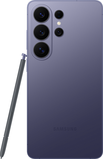 Смартфон Samsung Galaxy S26 Ultra (S948B) 12/512GB (фиолетовый) KZ/RU