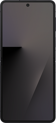 Смартфон Samsung Galaxy Z Flip 7 (F766B) 512GB (черный) AE/EU