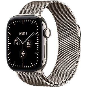 Изображение Apple Watch Series 12 46mm
