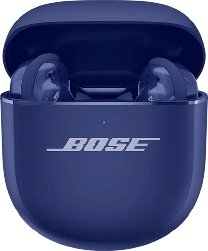 Наушники Bose QuietComfort Ultra Earbuds II (фиолетовый)