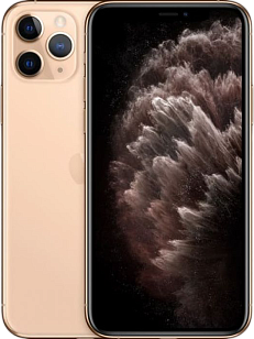 Изображение Apple iPhone 11 Pro (Б/У)
