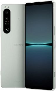 Изображение Sony Xperia 1 IV 12/512 ГБ