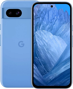 Изображение Google Pixel 8A 8/128GB AU