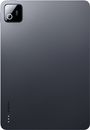 Планшет Xiaomi Pad 8 Pro 8/256GB Wi-Fi (серый)