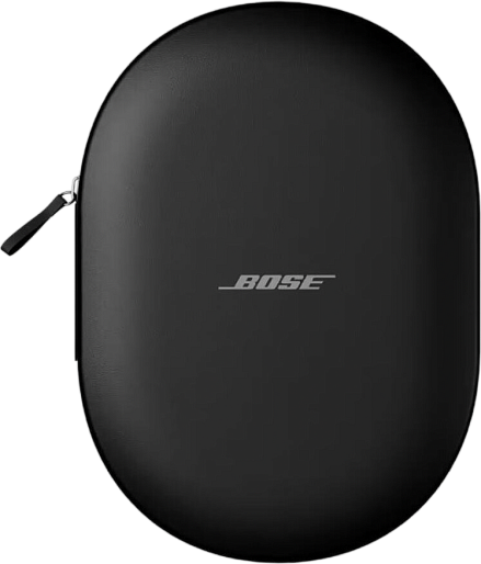 Наушники Bose QuietComfort Ultra Headphones II (черный)