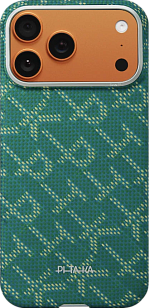 Изображение Чехол Pitaka Ultra Slim для iPhone 17 Pro