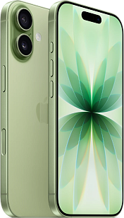Изображение Apple iPhone 17 Active