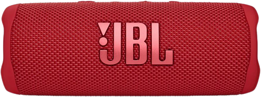 Акустика JBL Flip 6 (красный)