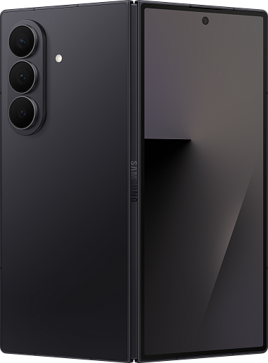 Смартфон Samsung Galaxy Z Fold 7 (F966B) 512GB AE/EU (черный)