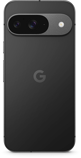 Смартфон Google Pixel 9 12/128GB JP (черный)