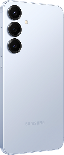 Смартфон Samsung Galaxy S25+ (S936B) 12/512GB (голубой) KZ/RU