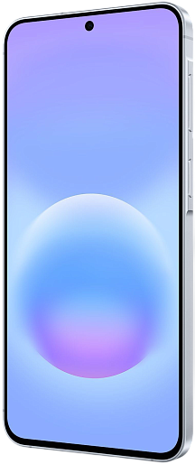 Смартфон Samsung Galaxy A57 12/256GB (голубой) AE/EU