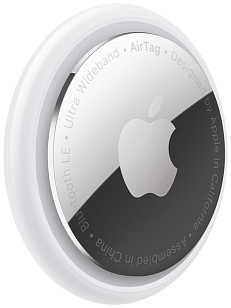 Изображение Apple AirTag (4 pack)