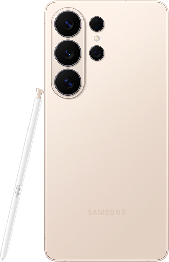 Смартфон Samsung Galaxy S26 Ultra (S948B) 12/256GB (розовое золото) AE/EU