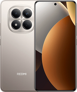 Изображение Xiaomi Redmi Note 15 Pro 4G