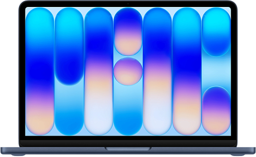 Ноутбук Apple MacBook Neo 8/512GB (MHFG4) US + гравировка (индиго)