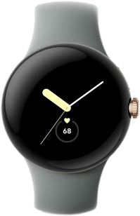 Изображение Google Pixel Watch Wi-Fi 41mm