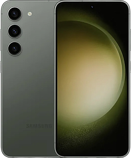 Изображение Samsung Galaxy S23 (Б/У)