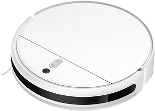 Изображение Xiaomi Mi Robot Vacuum-Mop 2 Lite